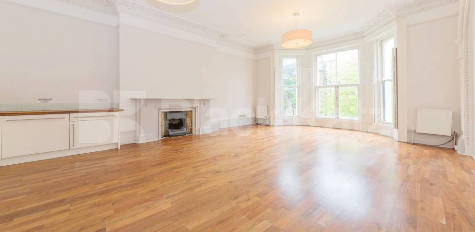 			LET, 2 Bedroom, 1 bath, 1 reception Flat			 Holland Road, KENSINGTON